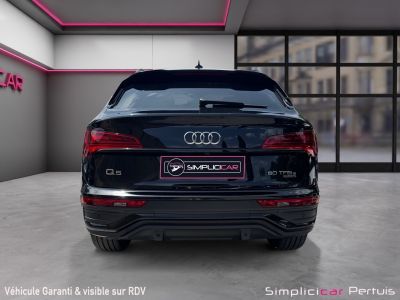 Audi Q5 Sportback 50 TFSIe 299 S tronic 7 Quattro S line GARANTIE CONSTRUCTEUR 2027   - 6