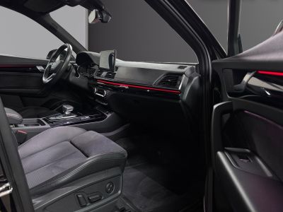 Audi Q5 Sportback 50 TFSIe 299 S tronic 7 Quattro S line GARANTIE CONSTRUCTEUR 2027   - 9