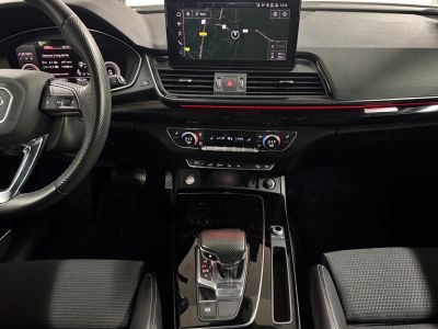 Audi Q5 Sportback 50 TFSIe 299 S tronic 7 Quattro S line GARANTIE CONSTRUCTEUR 2027   - 11
