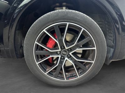 Audi Q5 Sportback 50 TFSIe 299 S tronic 7 Quattro S line GARANTIE CONSTRUCTEUR 2027   - 15