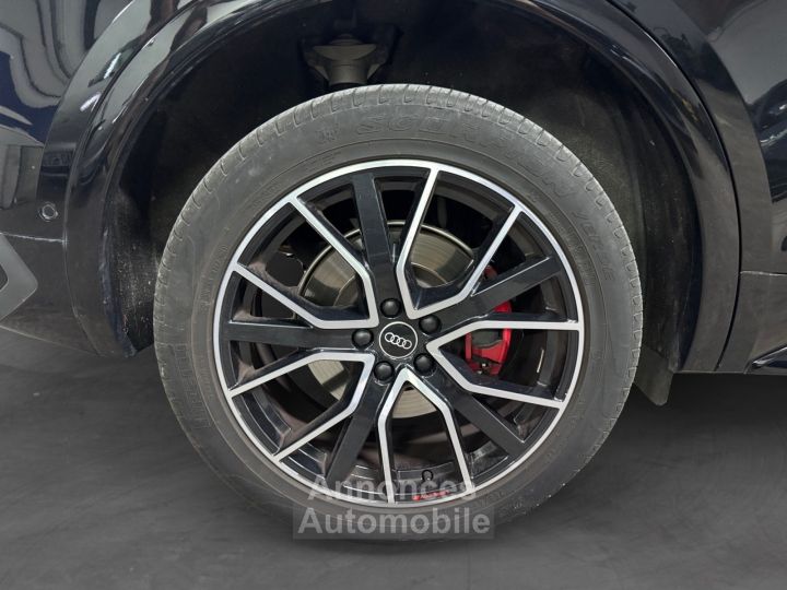 Audi Q5 Sportback 50 TFSIe 299 S tronic 7 Quattro S line GARANTIE CONSTRUCTEUR 2027 - 16