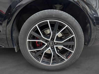 Audi Q5 Sportback 50 TFSIe 299 S tronic 7 Quattro S line GARANTIE CONSTRUCTEUR 2027   - 17