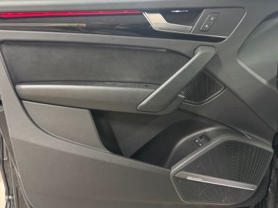 Audi Q5 Sportback 50 TFSIe 299 S tronic 7 Quattro S line GARANTIE CONSTRUCTEUR 2027   - 20