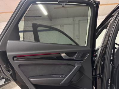 Audi Q5 Sportback 50 TFSIe 299 S tronic 7 Quattro S line GARANTIE CONSTRUCTEUR 2027   - 22
