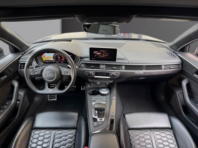 Audi RS4 AVANT V6 29 TFSI 450 ch Tiptronic 8 /Dept Exclusive / 12 Mois de Garantie   - 2