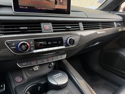 Audi RS4 AVANT V6 29 TFSI 450 ch Tiptronic 8 /Dept Exclusive / 12 Mois de Garantie   - 16