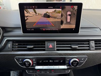 Audi RS4 AVANT V6 29 TFSI 450 ch Tiptronic 8 /Dept Exclusive / 12 Mois de Garantie   - 17