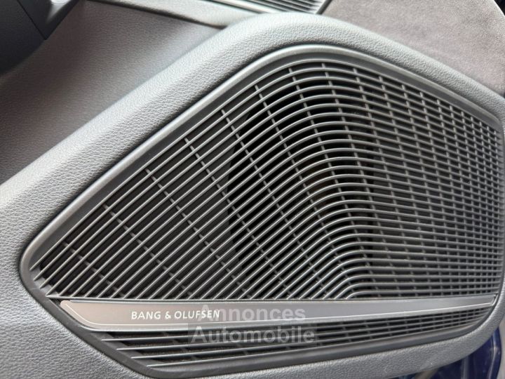 Audi RS4 AVANT V6 29 TFSI 450 ch Tiptronic 8 /Dept Exclusive / 12 Mois de Garantie - 19