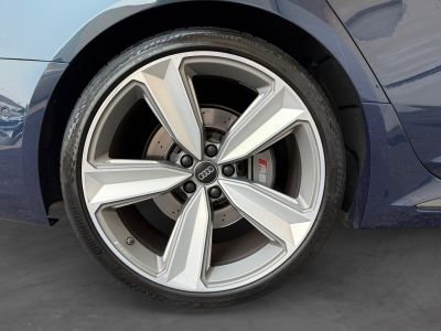 Audi RS4 AVANT V6 29 TFSI 450 ch Tiptronic 8 /Dept Exclusive / 12 Mois de Garantie   - 23