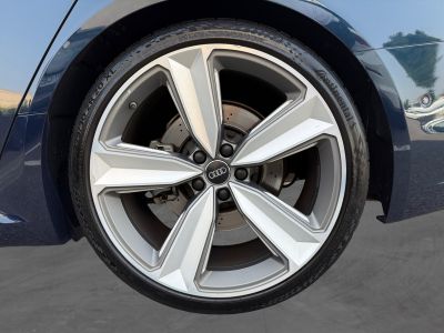 Audi RS4 AVANT V6 29 TFSI 450 ch Tiptronic 8 /Dept Exclusive / 12 Mois de Garantie   - 24