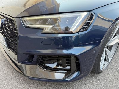 Audi RS4 AVANT V6 29 TFSI 450 ch Tiptronic 8 /Dept Exclusive / 12 Mois de Garantie   - 26