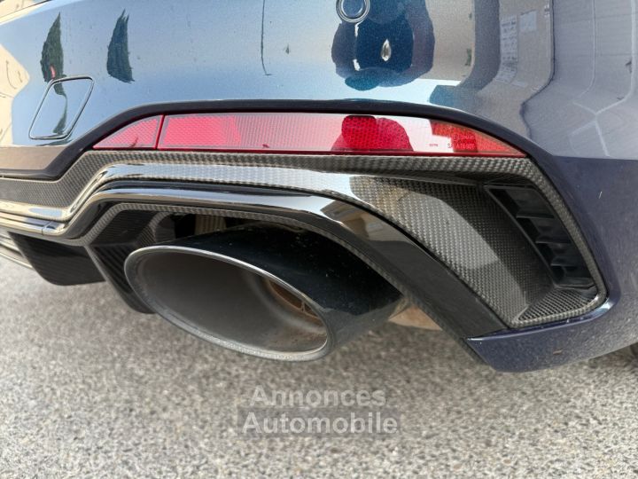 Audi RS4 AVANT V6 29 TFSI 450 ch Tiptronic 8 /Dept Exclusive / 12 Mois de Garantie - 27