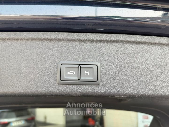 Audi RS4 AVANT V6 29 TFSI 450 ch Tiptronic 8 /Dept Exclusive / 12 Mois de Garantie - 29