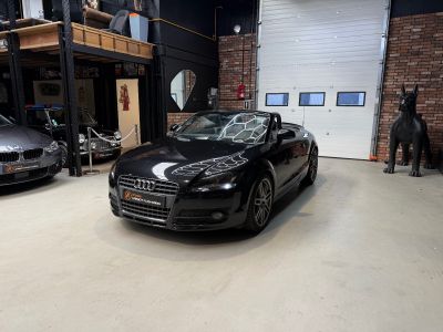Audi TT Roadster S-LINE 20 TFSI 200 cv STAGE 2 ( 292cv )/ LIGNE COMPLET SCORPION   - 1