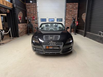 Audi TT Roadster S-LINE 20 TFSI 200 cv STAGE 2 ( 292cv )/ LIGNE COMPLET SCORPION   - 2