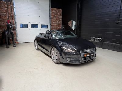 Audi TT Roadster S-LINE 20 TFSI 200 cv STAGE 2 ( 292cv )/ LIGNE COMPLET SCORPION   - 3