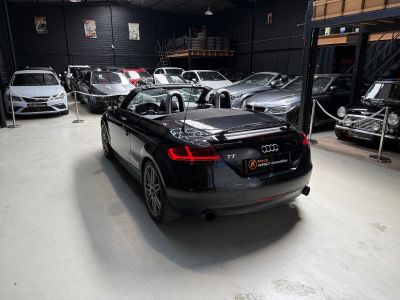 Audi TT Roadster S-LINE 20 TFSI 200 cv STAGE 2 ( 292cv )/ LIGNE COMPLET SCORPION   - 4
