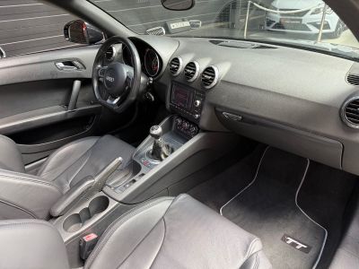 Audi TT Roadster S-LINE 20 TFSI 200 cv STAGE 2 ( 292cv )/ LIGNE COMPLET SCORPION   - 12