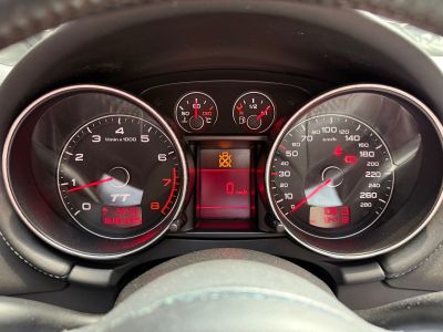 Audi TT Roadster S-LINE 20 TFSI 200 cv STAGE 2 ( 292cv )/ LIGNE COMPLET SCORPION   - 16