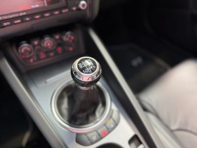 Audi TT Roadster S-LINE 20 TFSI 200 cv STAGE 2 ( 292cv )/ LIGNE COMPLET SCORPION   - 22