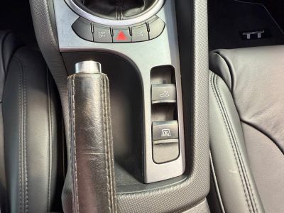 Audi TT Roadster S-LINE 20 TFSI 200 cv STAGE 2 ( 292cv )/ LIGNE COMPLET SCORPION   - 24
