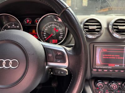 Audi TT Roadster S-LINE 20 TFSI 200 cv STAGE 2 ( 292cv )/ LIGNE COMPLET SCORPION   - 25