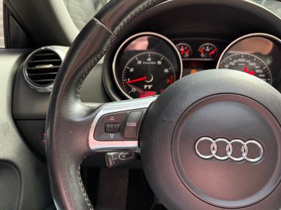 Audi TT Roadster S-LINE 20 TFSI 200 cv STAGE 2 ( 292cv )/ LIGNE COMPLET SCORPION   - 26