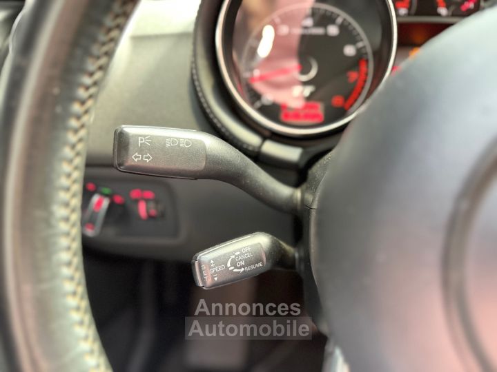 Audi TT Roadster S-LINE 20 TFSI 200 cv STAGE 2 ( 292cv )/ LIGNE COMPLET SCORPION - 27