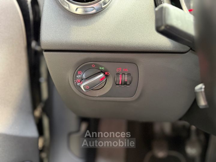 Audi TT Roadster S-LINE 20 TFSI 200 cv STAGE 2 ( 292cv )/ LIGNE COMPLET SCORPION - 28