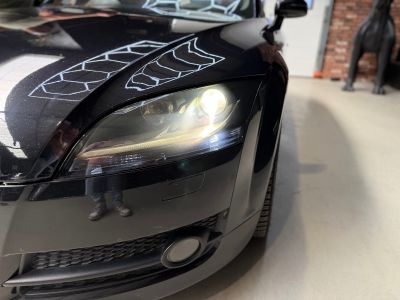 Audi TT Roadster S-LINE 20 TFSI 200 cv STAGE 2 ( 292cv )/ LIGNE COMPLET SCORPION   - 30