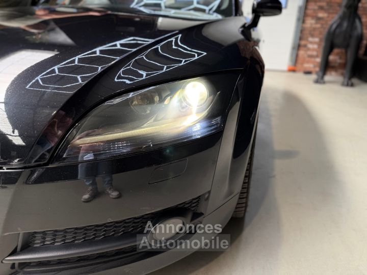 Audi TT Roadster S-LINE 20 TFSI 200 cv STAGE 2 ( 292cv )/ LIGNE COMPLET SCORPION - 30