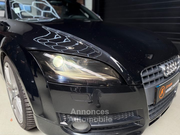 Audi TT Roadster S-LINE 20 TFSI 200 cv STAGE 2 ( 292cv )/ LIGNE COMPLET SCORPION - 31