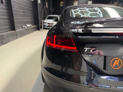 Audi TT Roadster S-LINE 20 TFSI 200 cv STAGE 2 ( 292cv )/ LIGNE COMPLET SCORPION   - 33