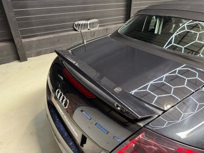 Audi TT Roadster S-LINE 20 TFSI 200 cv STAGE 2 ( 292cv )/ LIGNE COMPLET SCORPION   - 34