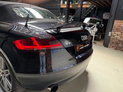 Audi TT Roadster S-LINE 20 TFSI 200 cv STAGE 2 ( 292cv )/ LIGNE COMPLET SCORPION   - 35
