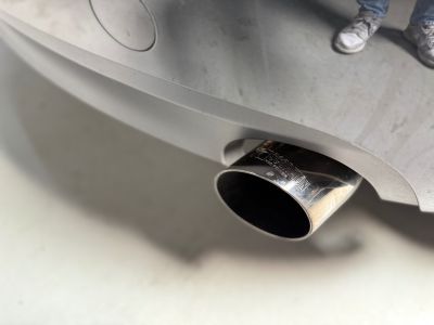 Audi TT Roadster S-LINE 20 TFSI 200 cv STAGE 2 ( 292cv )/ LIGNE COMPLET SCORPION   - 36