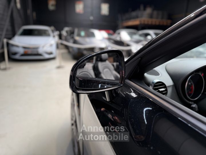 Audi TT Roadster S-LINE 20 TFSI 200 cv STAGE 2 ( 292cv )/ LIGNE COMPLET SCORPION - 39