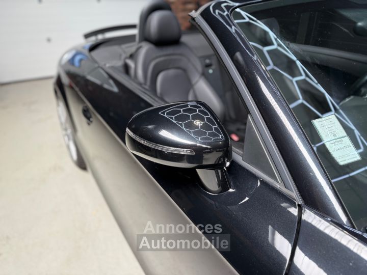 Audi TT Roadster S-LINE 20 TFSI 200 cv STAGE 2 ( 292cv )/ LIGNE COMPLET SCORPION - 40