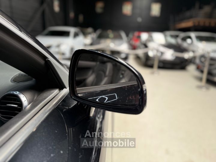 Audi TT Roadster S-LINE 20 TFSI 200 cv STAGE 2 ( 292cv )/ LIGNE COMPLET SCORPION - 41