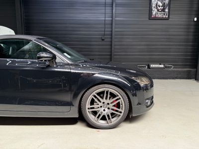 Audi TT Roadster S-LINE 20 TFSI 200 cv STAGE 2 ( 292cv )/ LIGNE COMPLET SCORPION   - 42