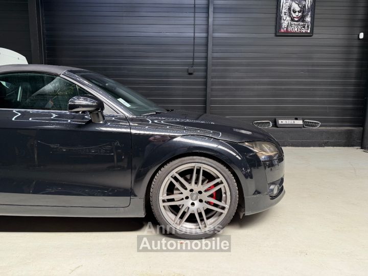 Audi TT Roadster S-LINE 20 TFSI 200 cv STAGE 2 ( 292cv )/ LIGNE COMPLET SCORPION - 42
