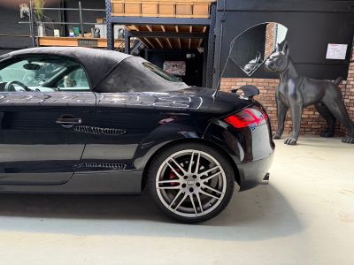 Audi TT Roadster S-LINE 20 TFSI 200 cv STAGE 2 ( 292cv )/ LIGNE COMPLET SCORPION   - 48