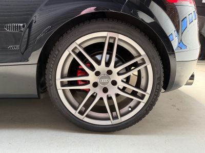 Audi TT Roadster S-LINE 20 TFSI 200 cv STAGE 2 ( 292cv )/ LIGNE COMPLET SCORPION   - 49