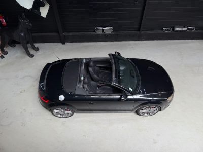 Audi TT Roadster S-LINE 20 TFSI 200 cv STAGE 2 ( 292cv )/ LIGNE COMPLET SCORPION   - 50