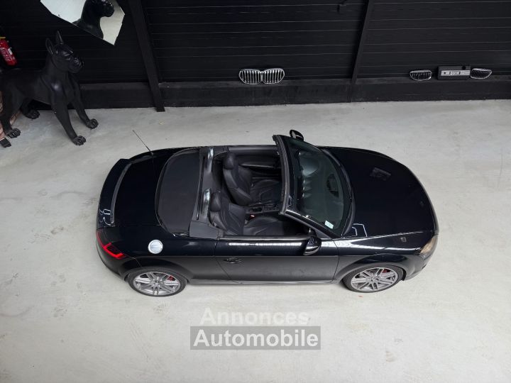 Audi TT Roadster S-LINE 20 TFSI 200 cv STAGE 2 ( 292cv )/ LIGNE COMPLET SCORPION - 50