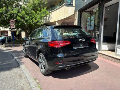 Audi A3 Sportback 16 TDI 110 cv   - 3