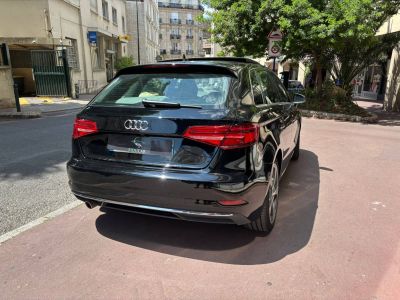 Audi A3 Sportback 16 TDI 110 cv   - 5
