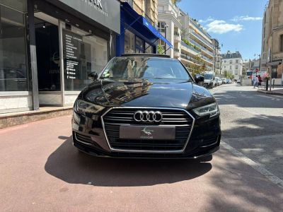 Audi A3 Sportback 16 TDI 110 cv   - 8