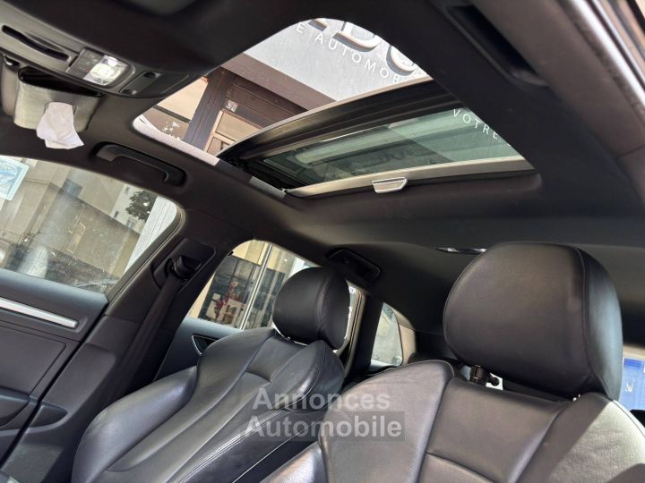 Audi A3 Sportback 16 TDI 110 cv - 9