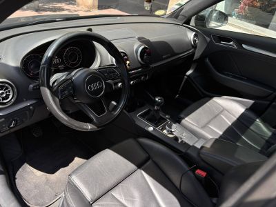 Audi A3 Sportback 16 TDI 110 cv   - 10
